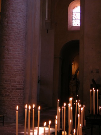 Catéchisme | Bourgogne 2009
